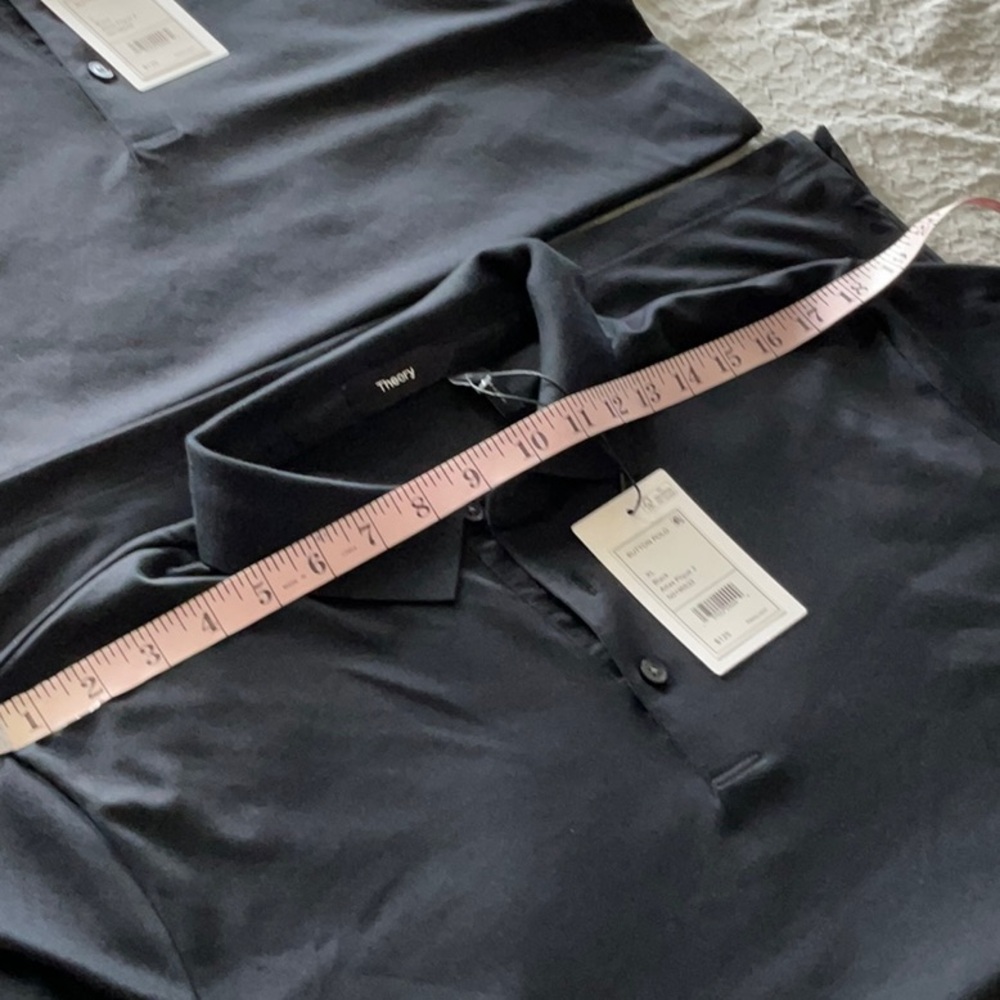 Theory
Short Sleeve Polo - Picture 9 of 11